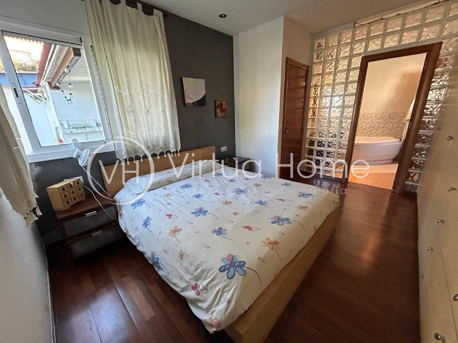  till salu hus Urbanitzacio El Mas Reixac Maresme 13