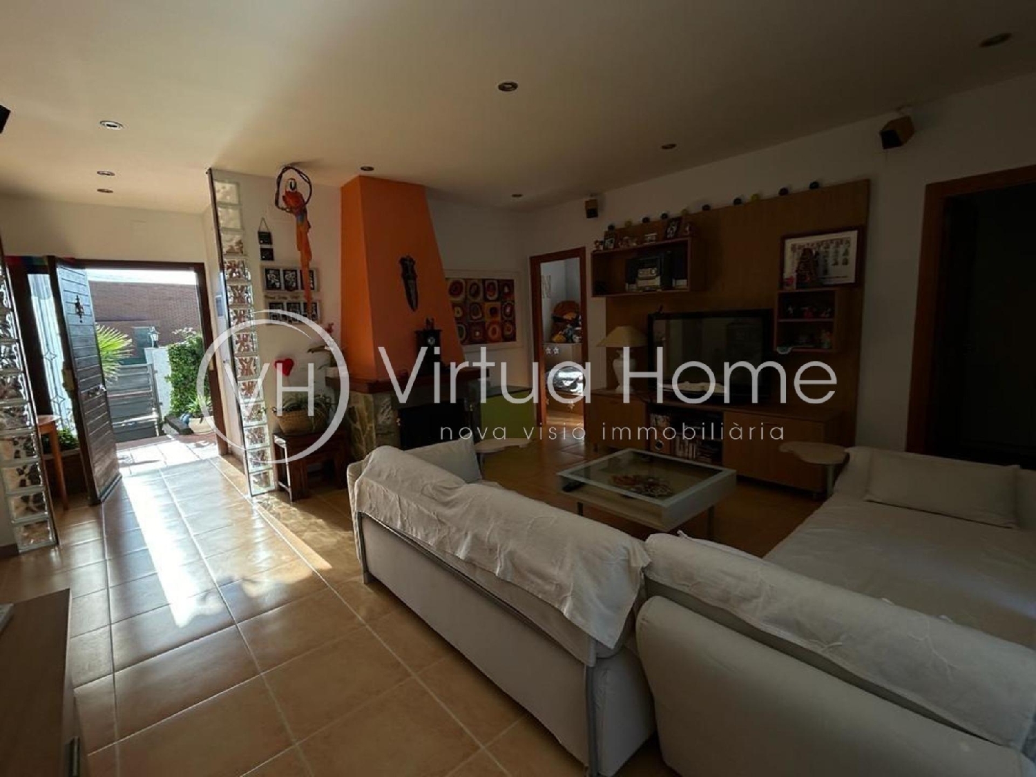  till salu hus Urbanitzacio El Mas Reixac Maresme 4
