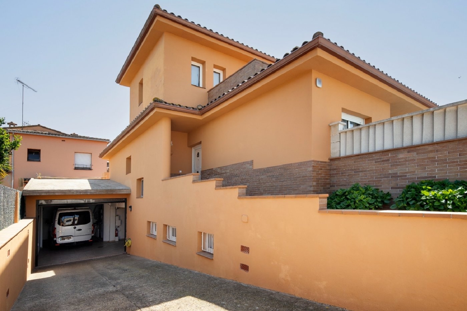  till salu hus Palafrugell Baix Empordà 6