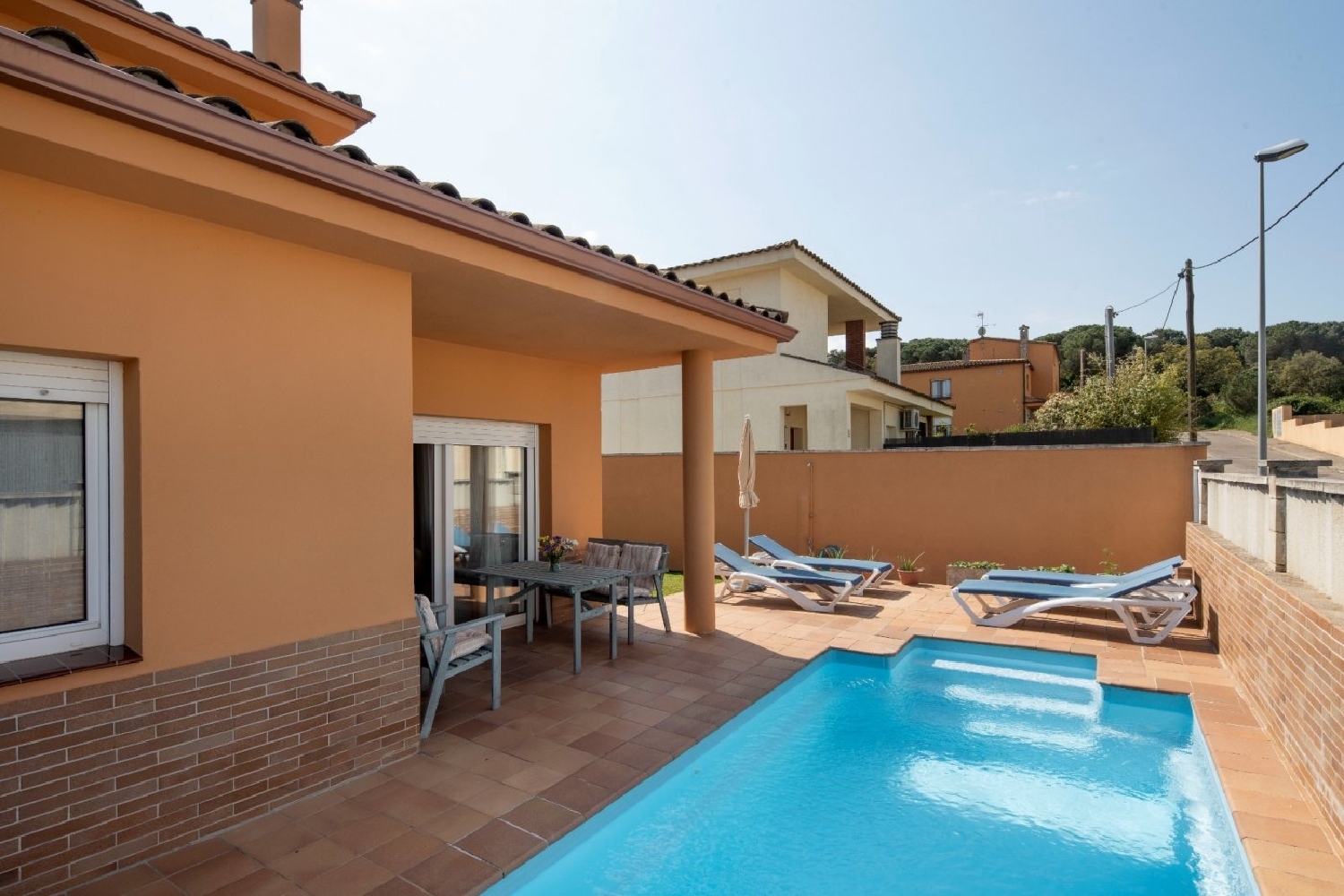  till salu hus Palafrugell Baix Empordà 3