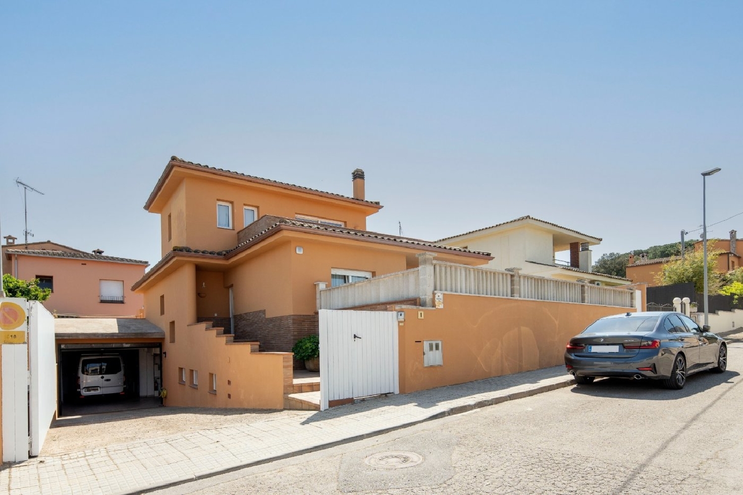  till salu hus Palafrugell Baix Empordà 7