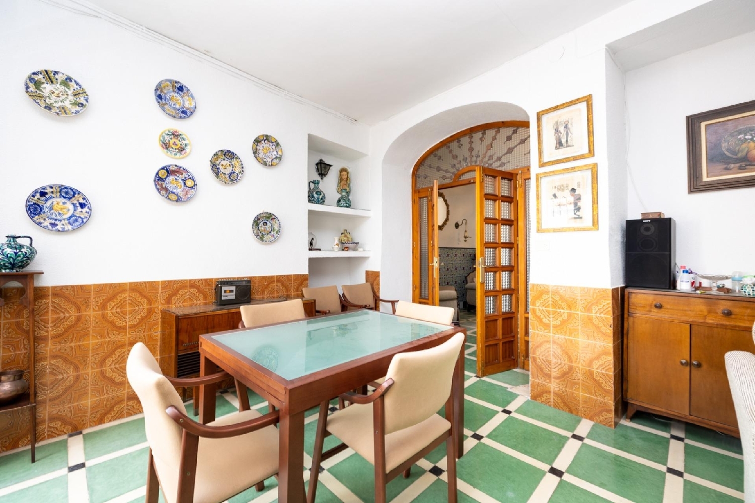  à vendre maison Palancar Loja 8