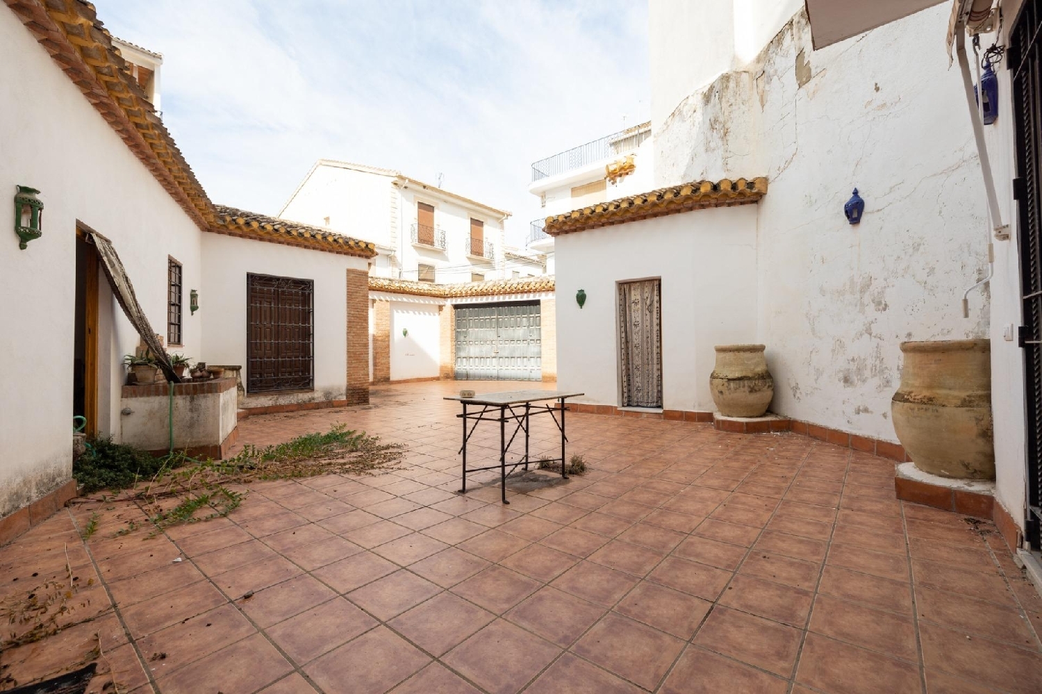  à vendre maison Palancar Loja 1