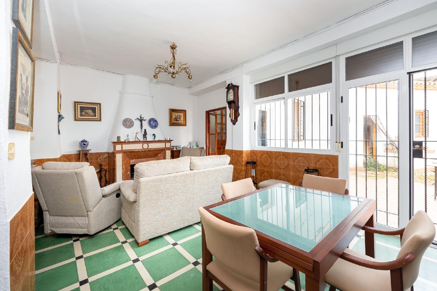 à vendre maison Palancar Loja 6
