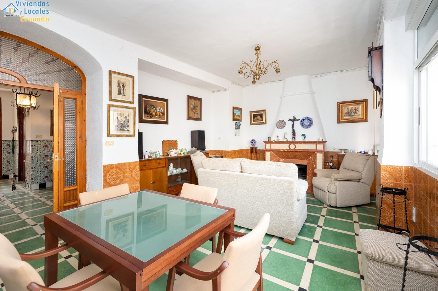  à vendre maison Palancar Loja 5