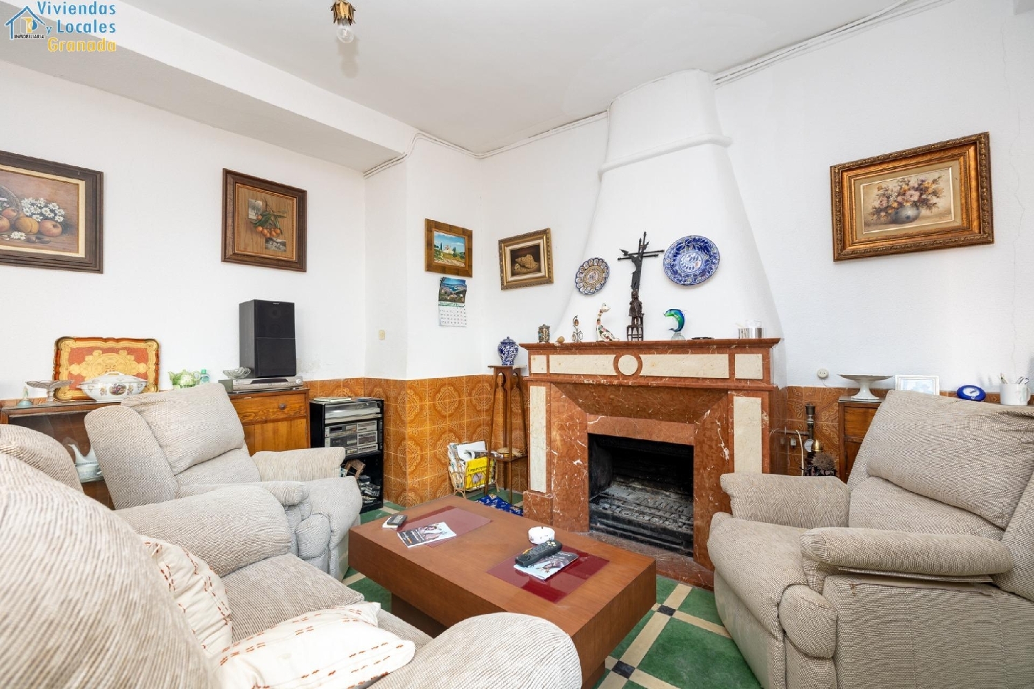  à vendre maison Palancar Loja 7
