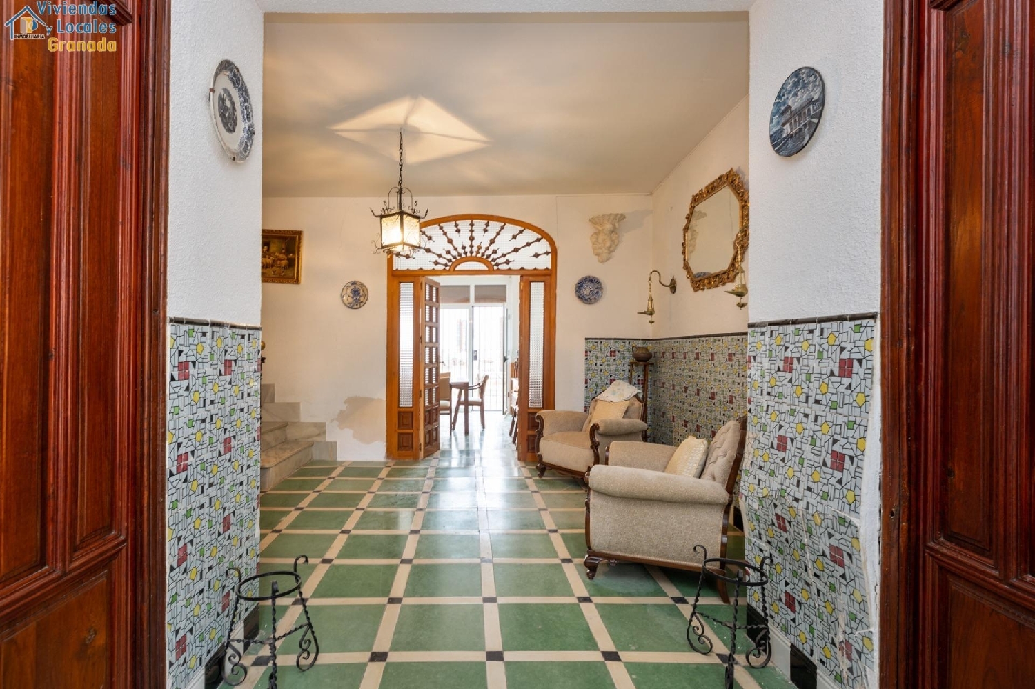  à vendre maison Palancar Loja 2