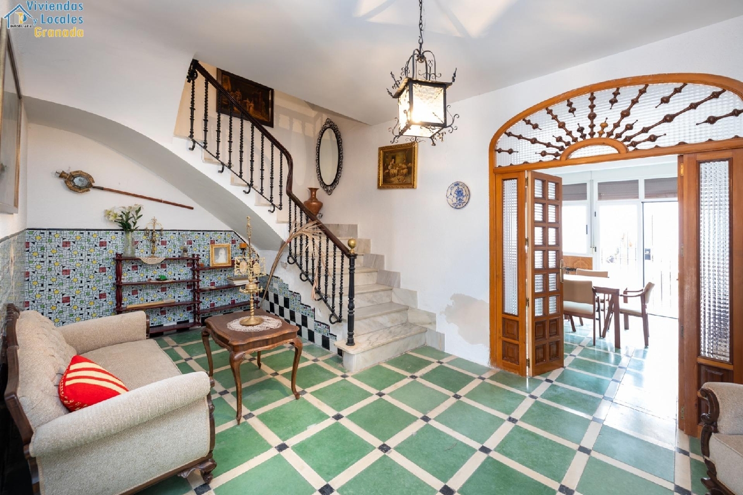  à vendre maison Palancar Loja 3