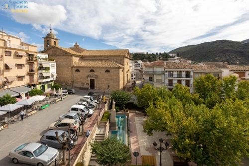 Palancar Loja hus foto 6239480