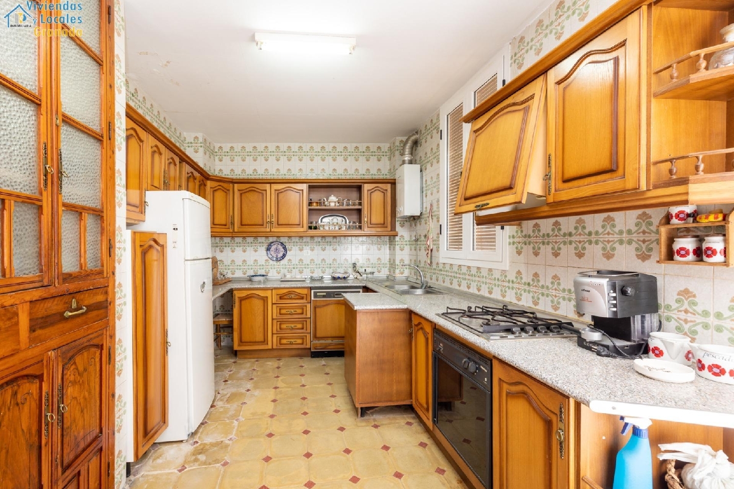  à vendre maison Palancar Loja 8