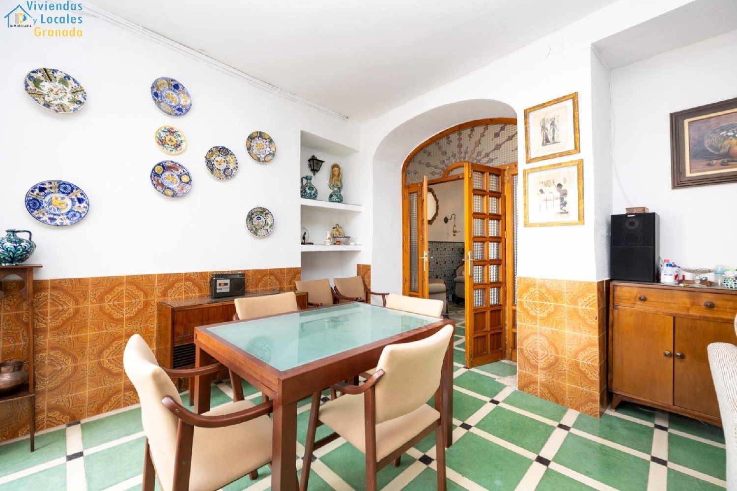  à vendre maison Palancar Loja 6