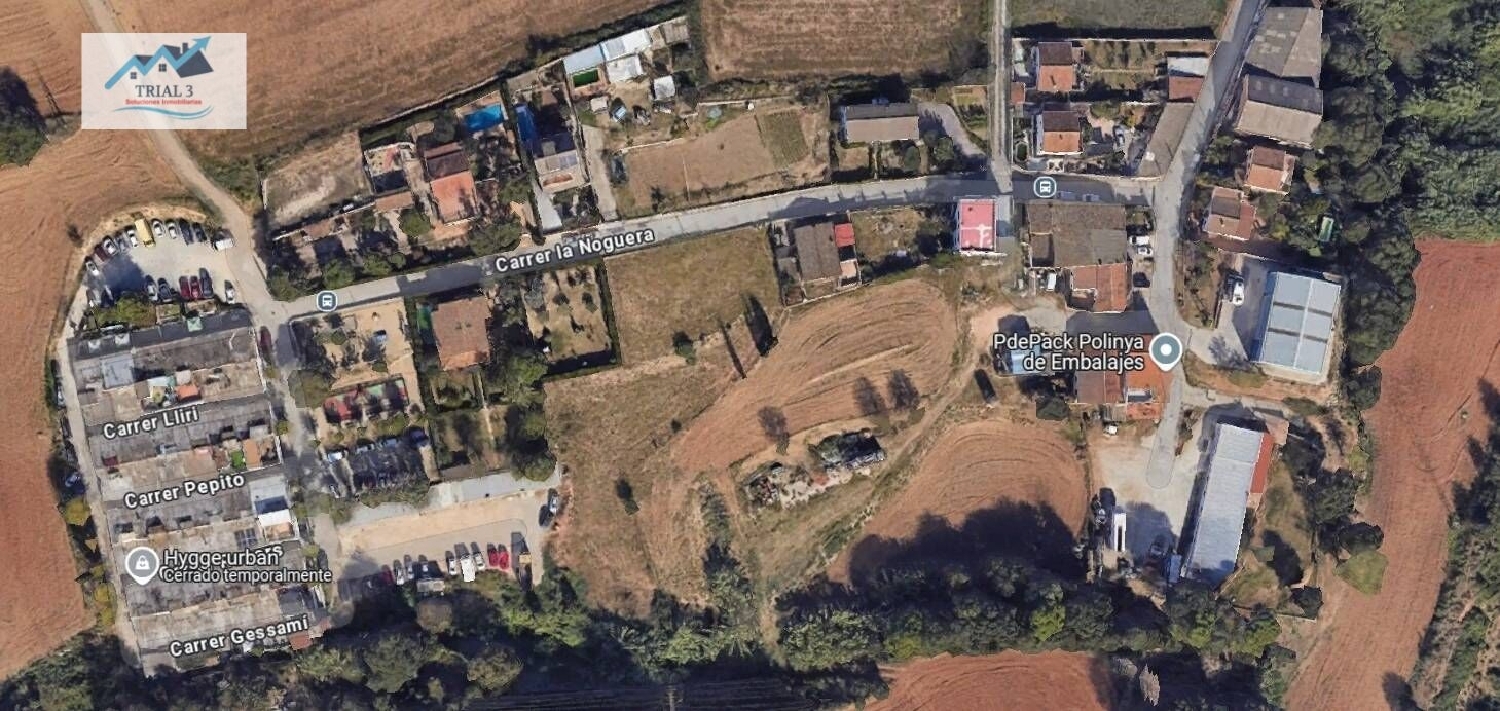 till salu hus La Sagrera Vallès Occidental 3