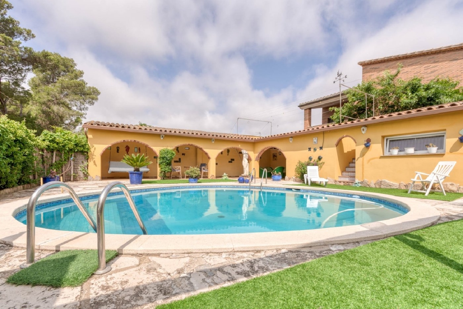 till salu hus Palauborrell Alt Empordà 3