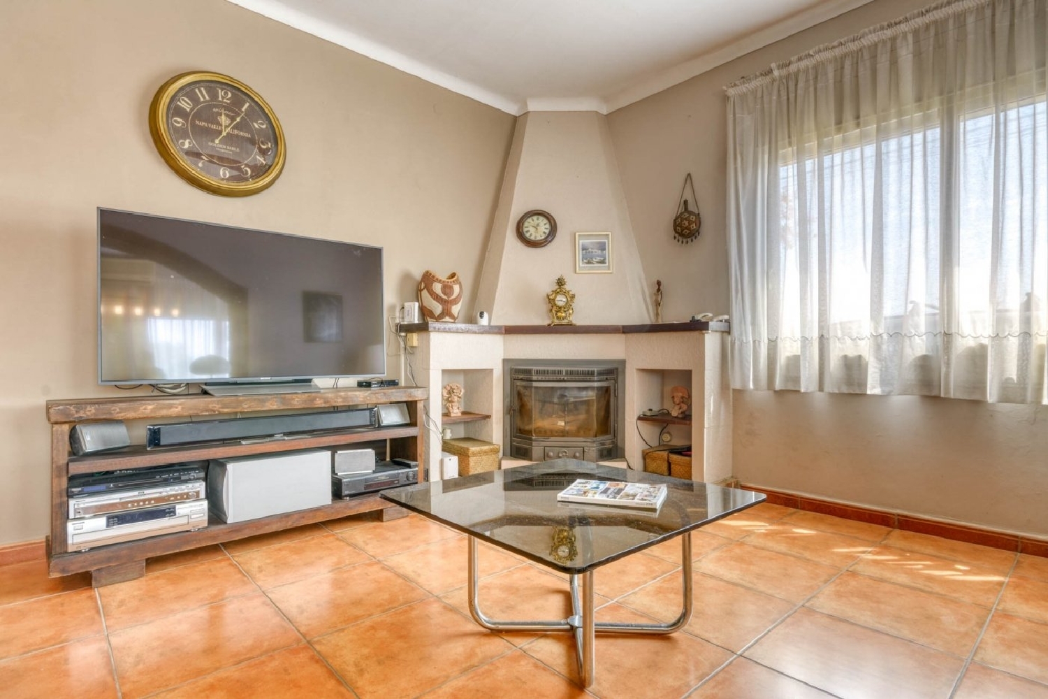  till salu hus Palauborrell Alt Empordà 5