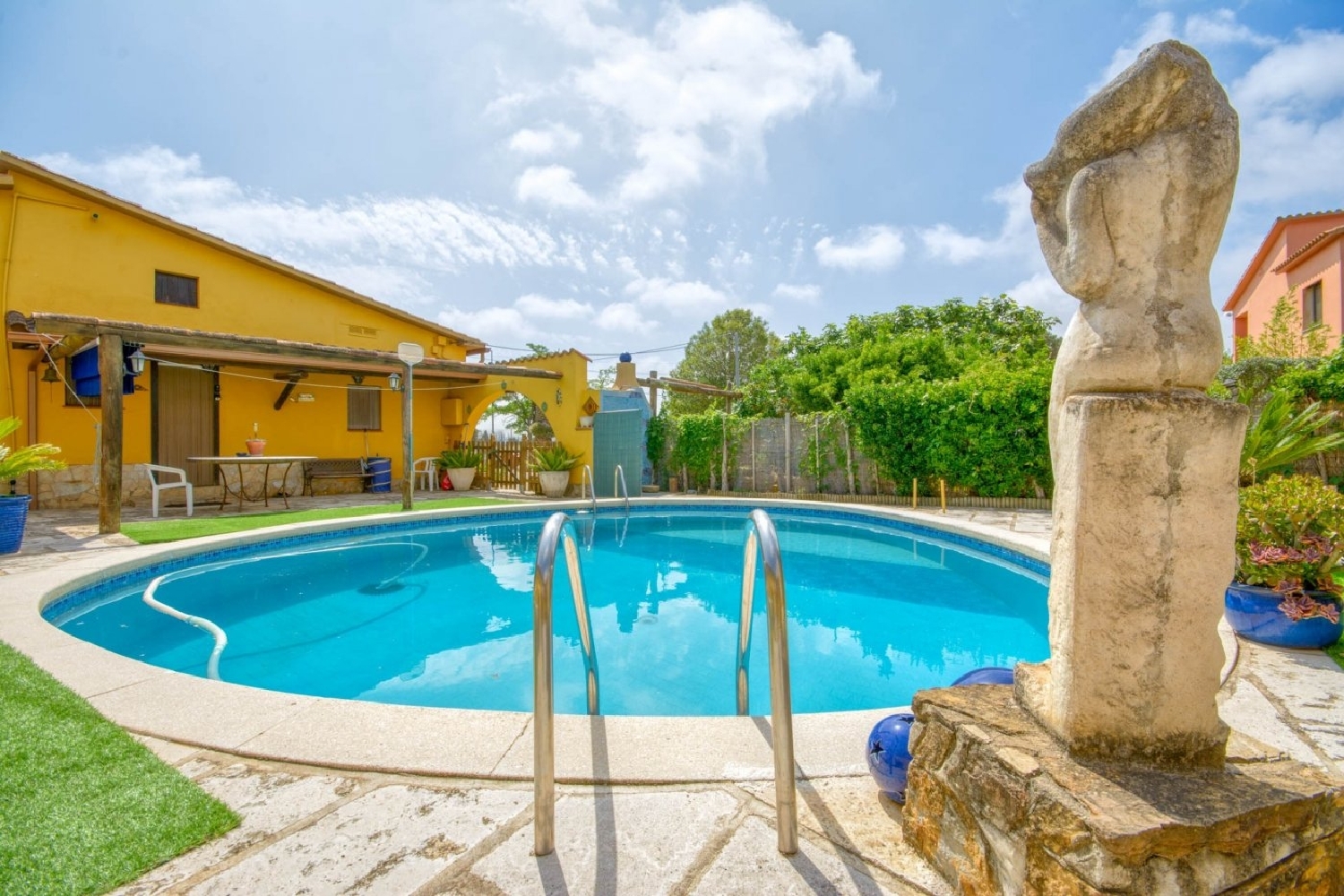  till salu hus Palauborrell Alt Empordà 4