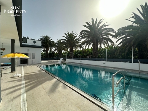 Palm Mar Zona Sur hus foto 6261357