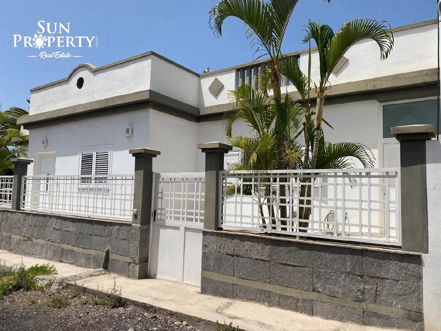  till salu hus Palm Mar Zona Sur 8