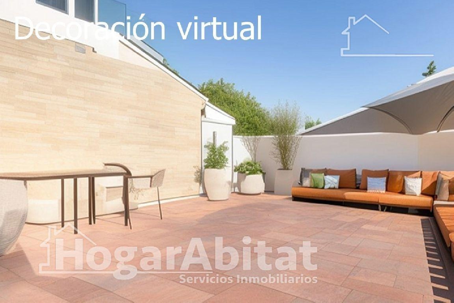  till salu hus Palma De Gandia Safor 6