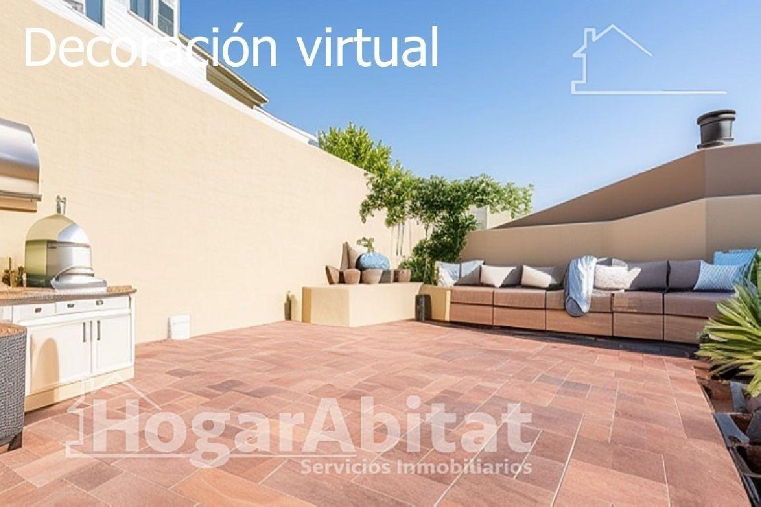  till salu hus Palma De Gandia Safor 4