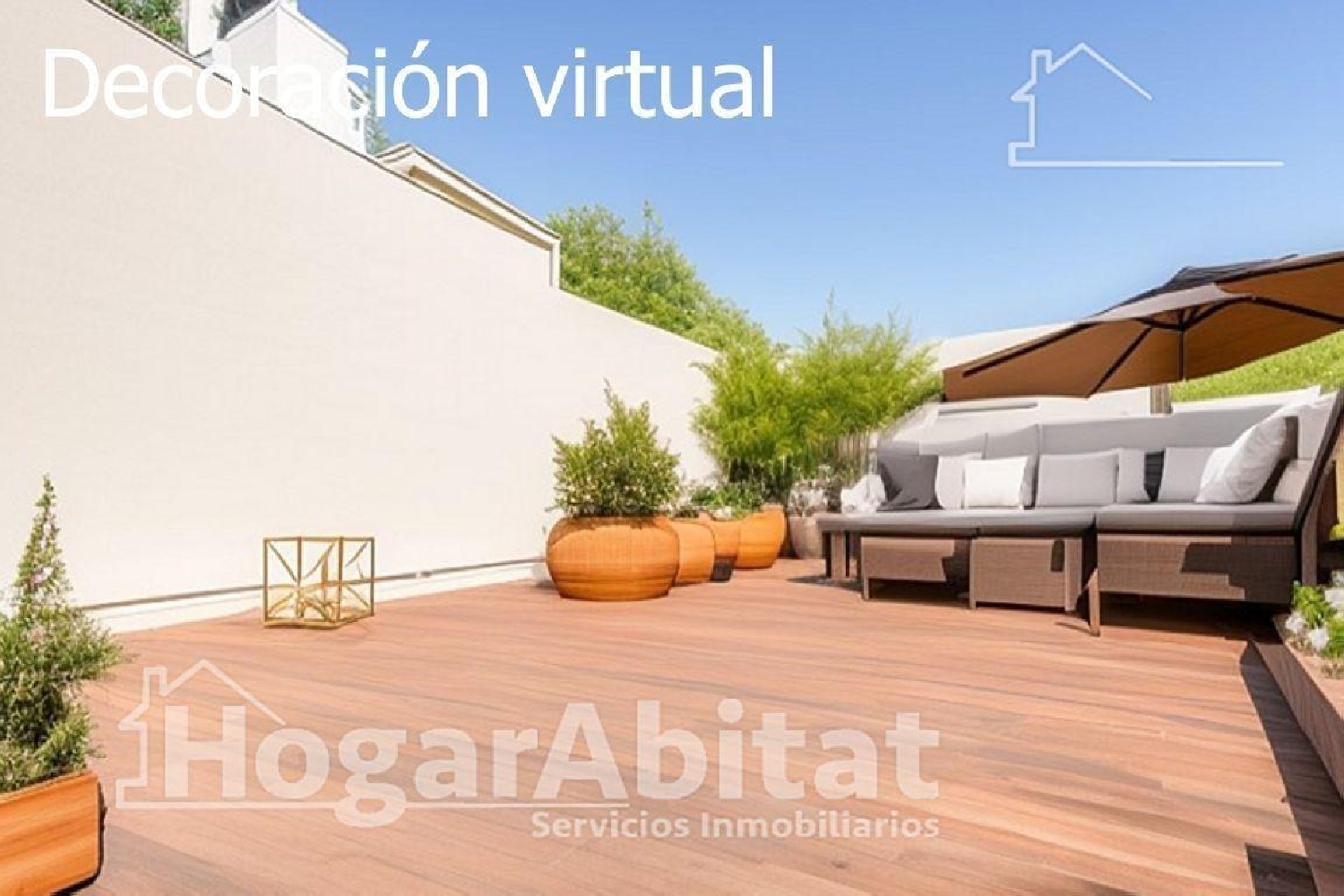  till salu hus Palma De Gandia Safor 4