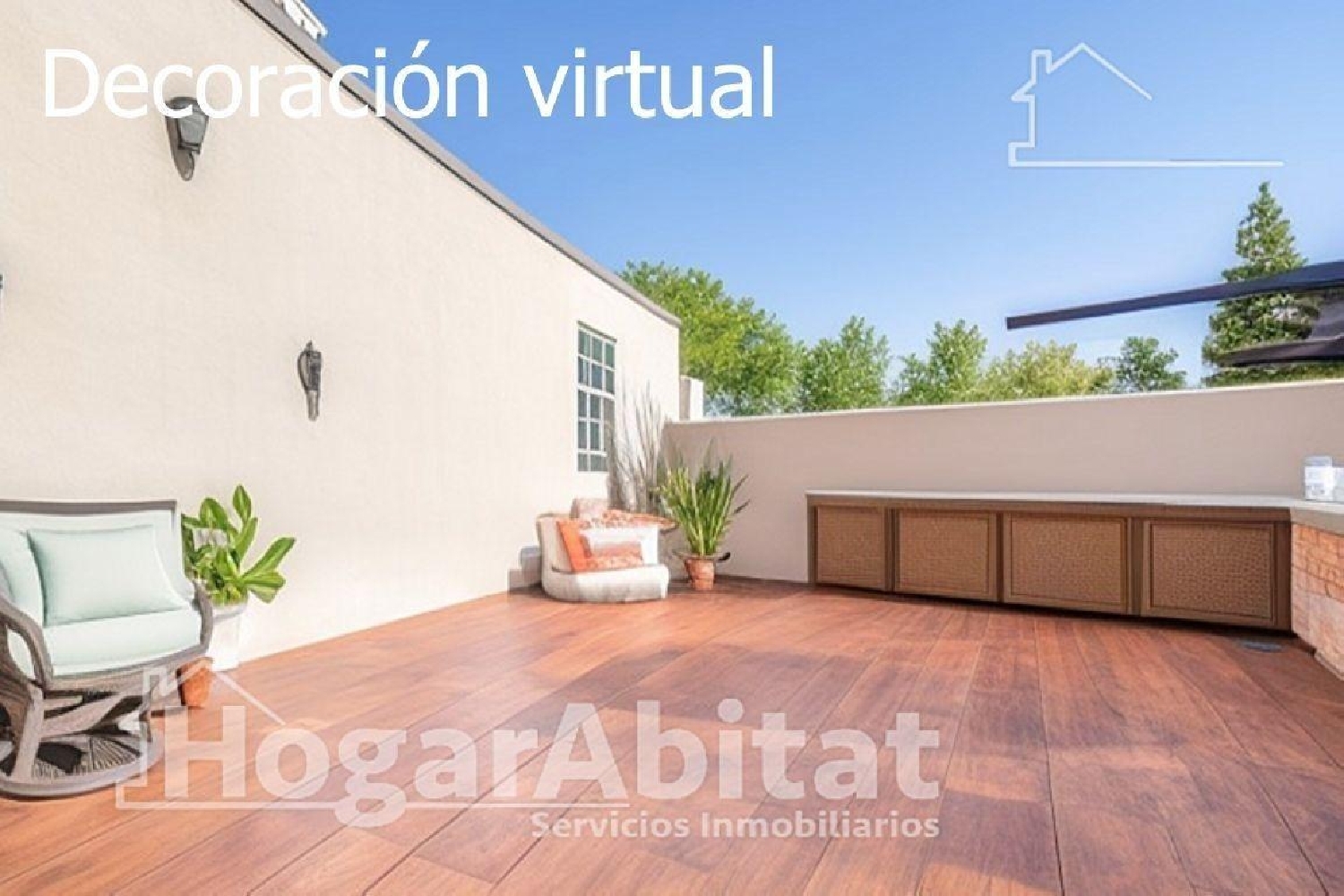  till salu hus Palma De Gandia Safor 1