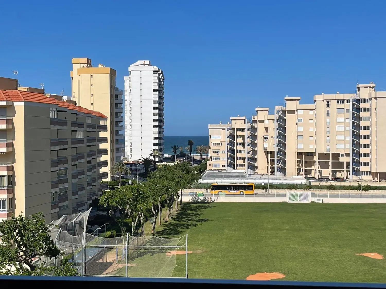  till salu hus Palma De Gandia Safor 1