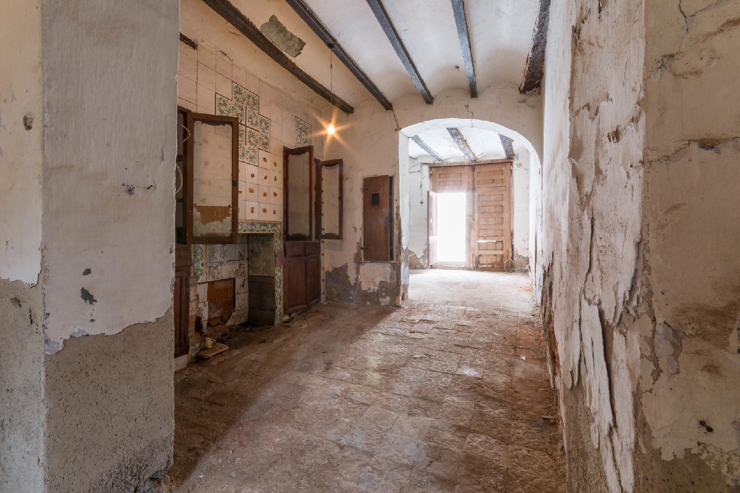 till salu hus Palma De Gandia Safor 3