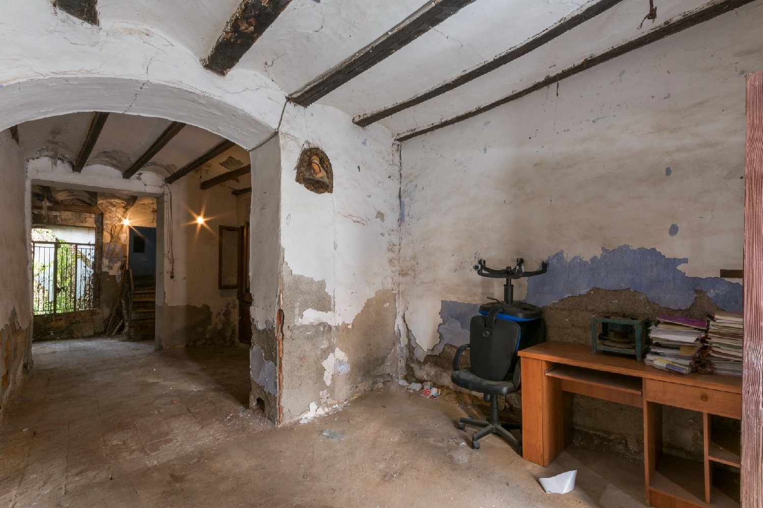  till salu hus Palma De Gandia Safor 1