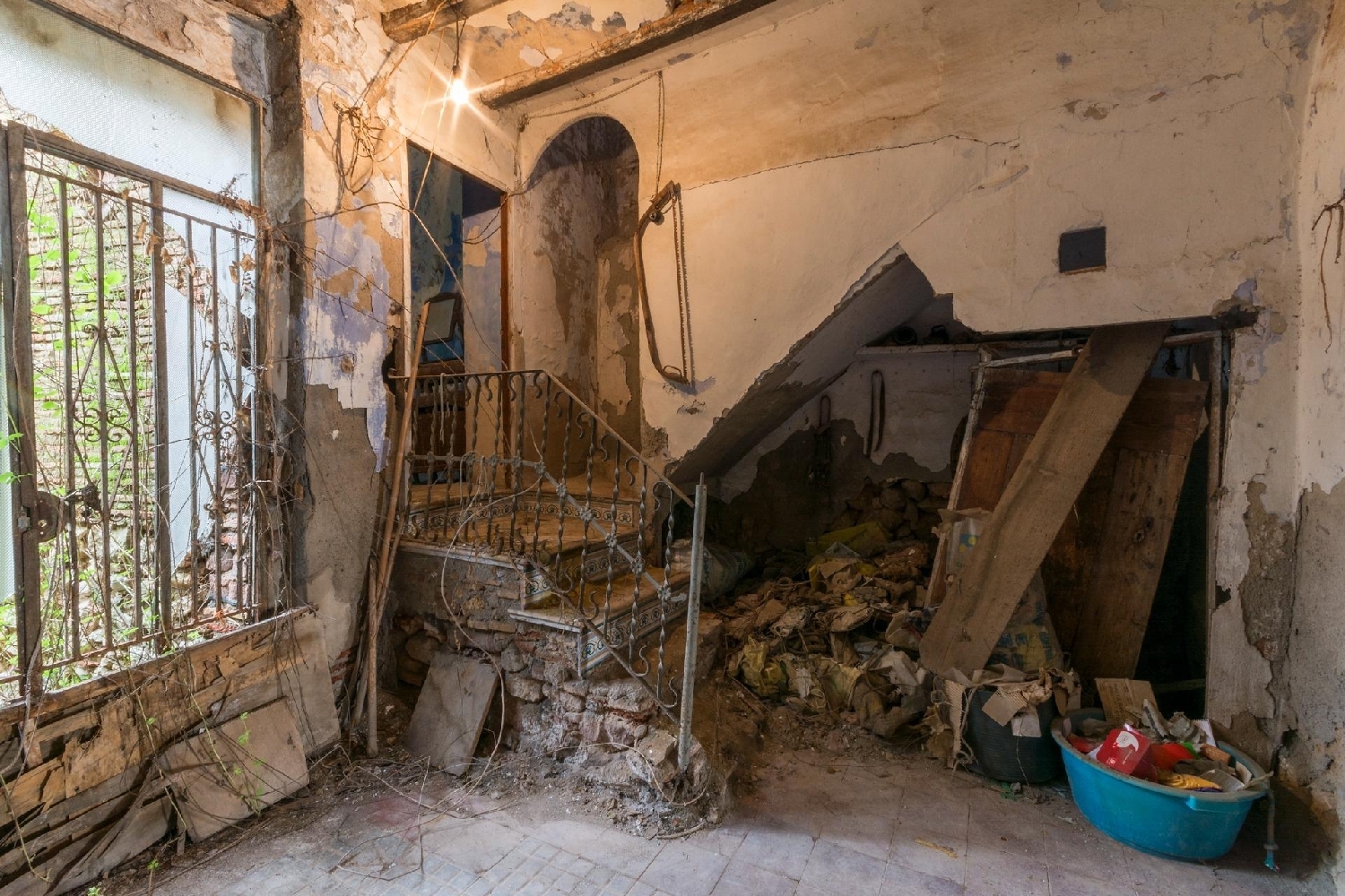  till salu hus Palma De Gandia Safor 4