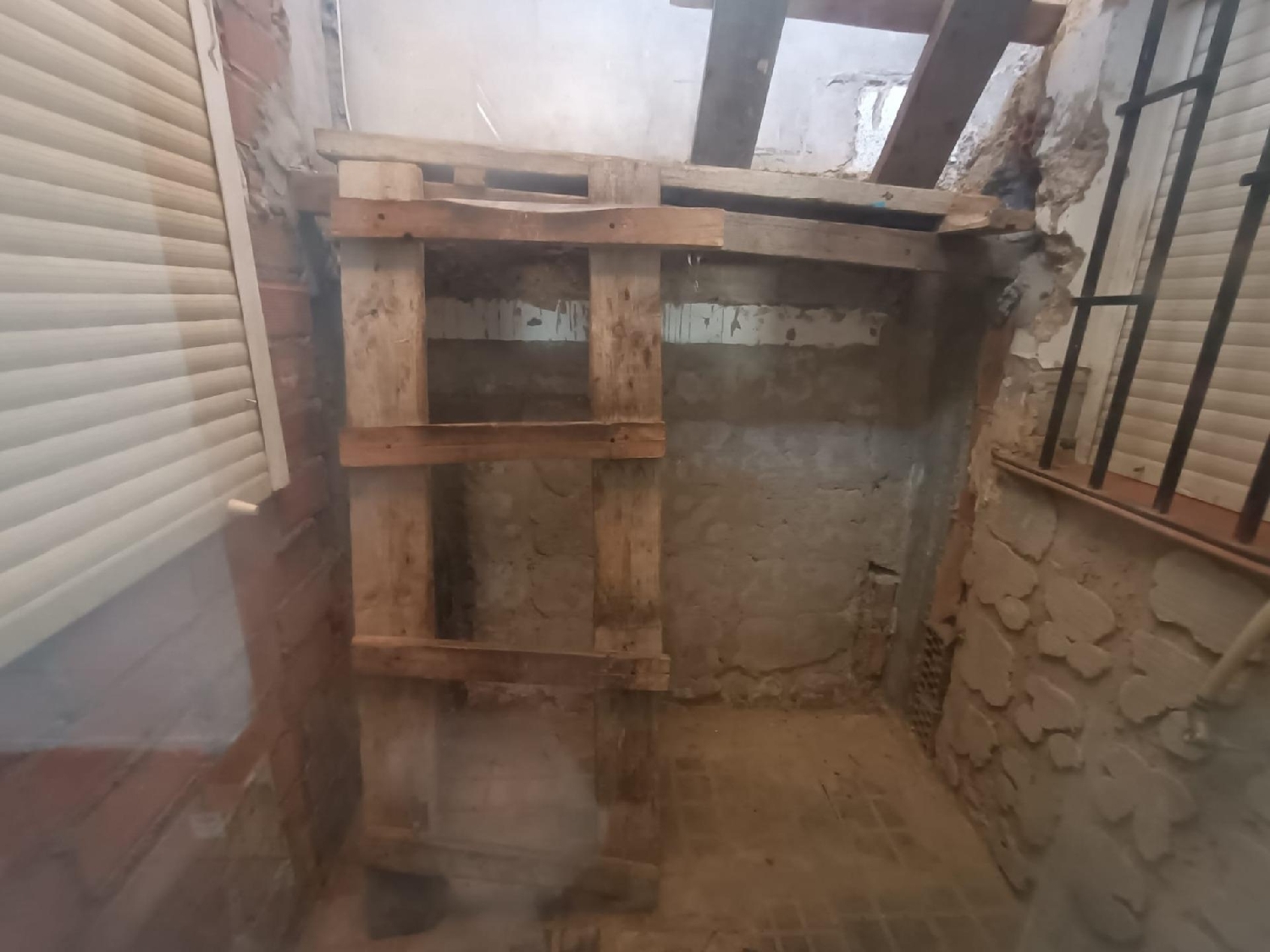  till salu hus Calle De La Jara Valle Medio Del Guadalquivir 5