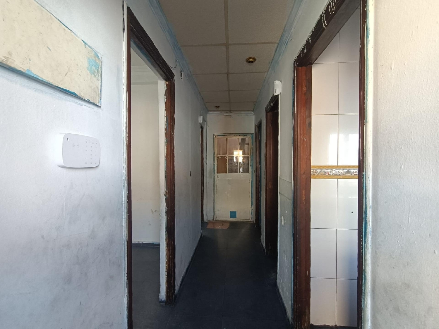 till salu hus Calle De La Jara Valle Medio Del Guadalquivir 3