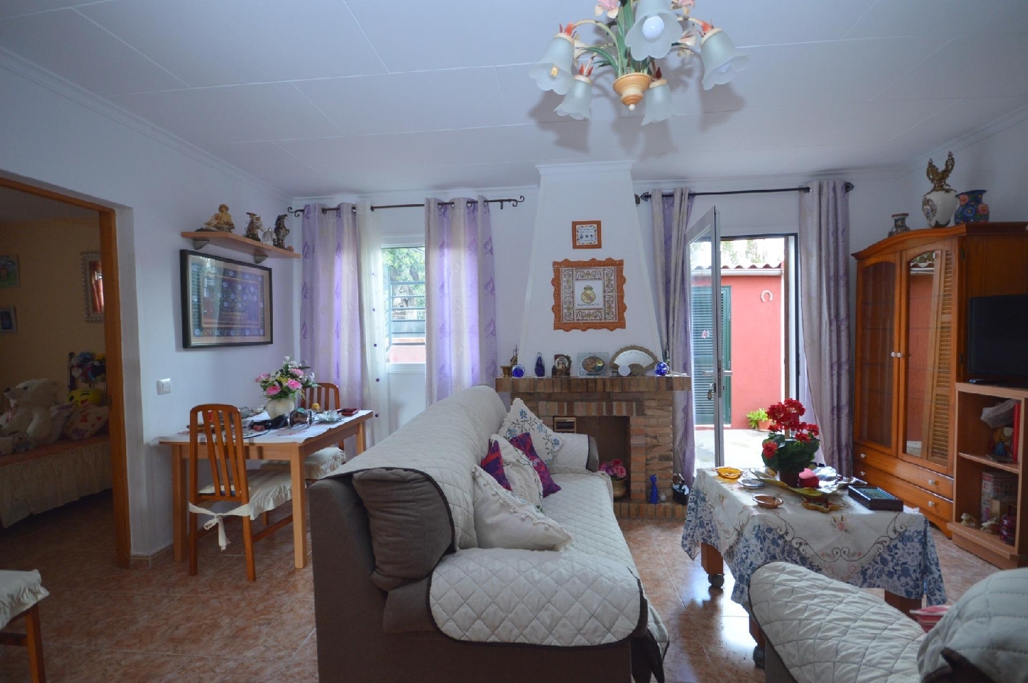  till salu hus Palmanyola Tramuntana 6