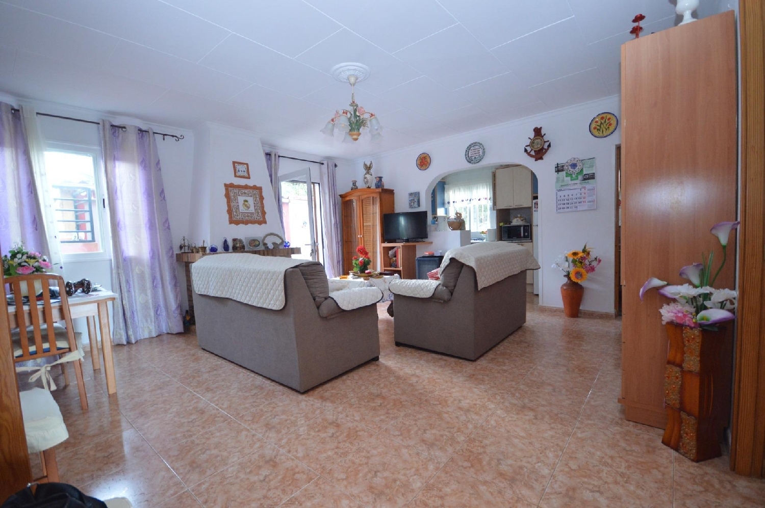 till salu hus Palmanyola Tramuntana 3
