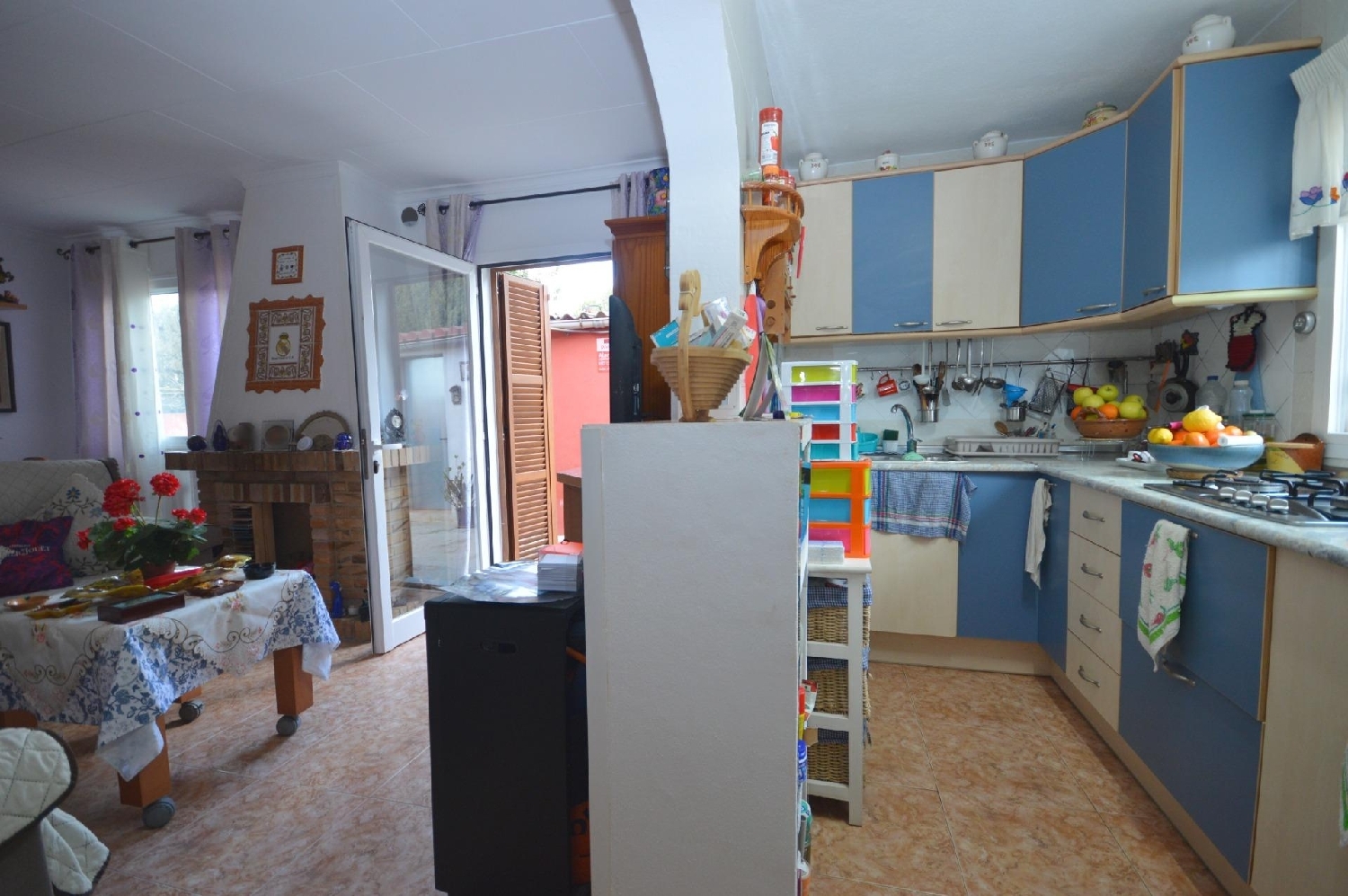  till salu hus Palmanyola Tramuntana 7