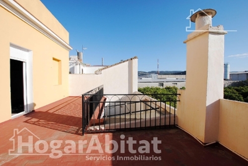 Palmera Safor hus foto 6231238