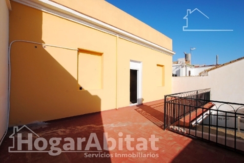 Palmera Safor hus foto 6231529