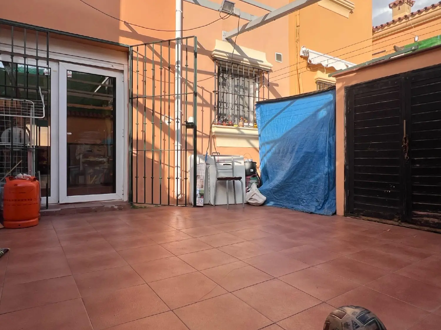 till salu hus Ciudad Jardín Campo De Gibraltar 2