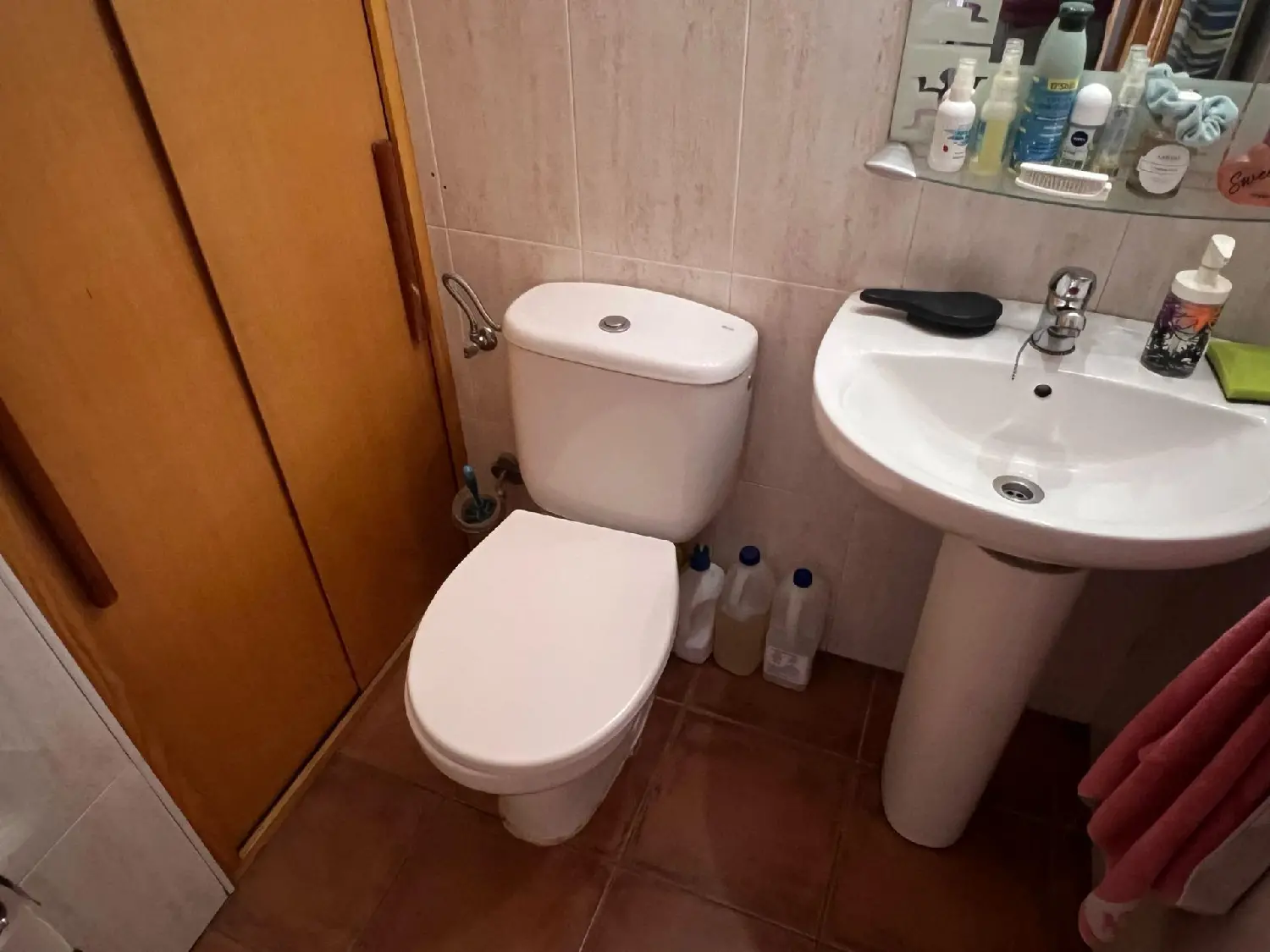  till salu hus Ciudad Jardín Campo De Gibraltar 6