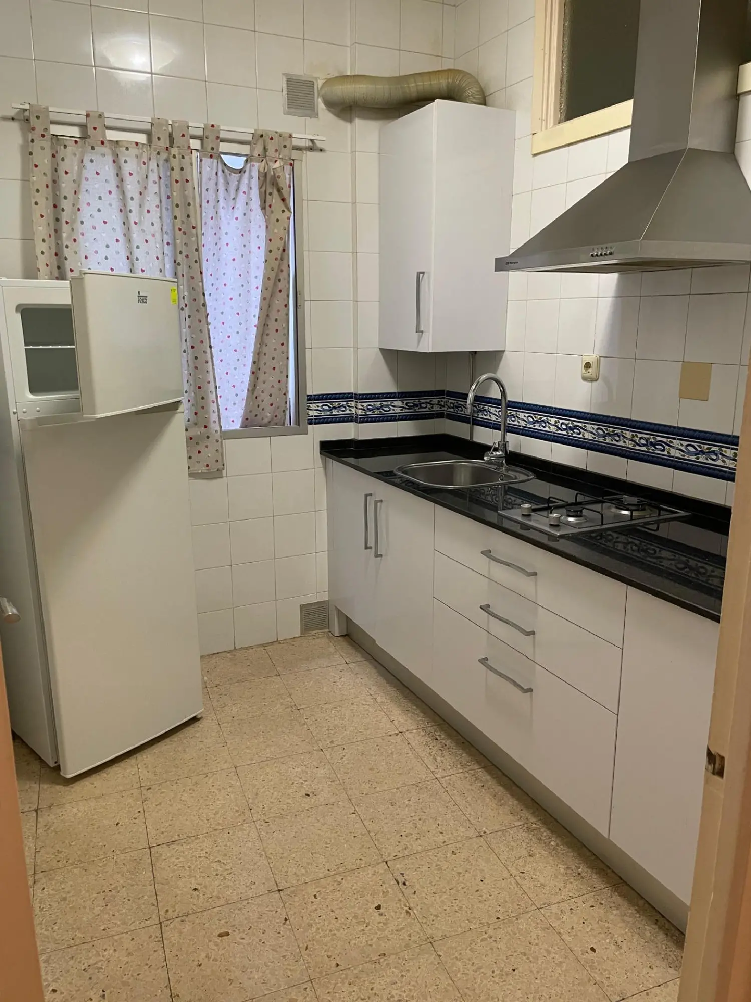  till salu hus Palmones Campo De Gibraltar 1