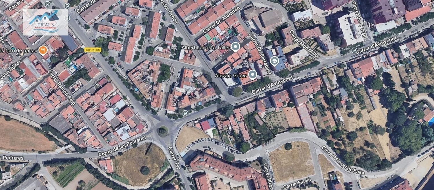 till salu hus Palol Alt Empordà 3