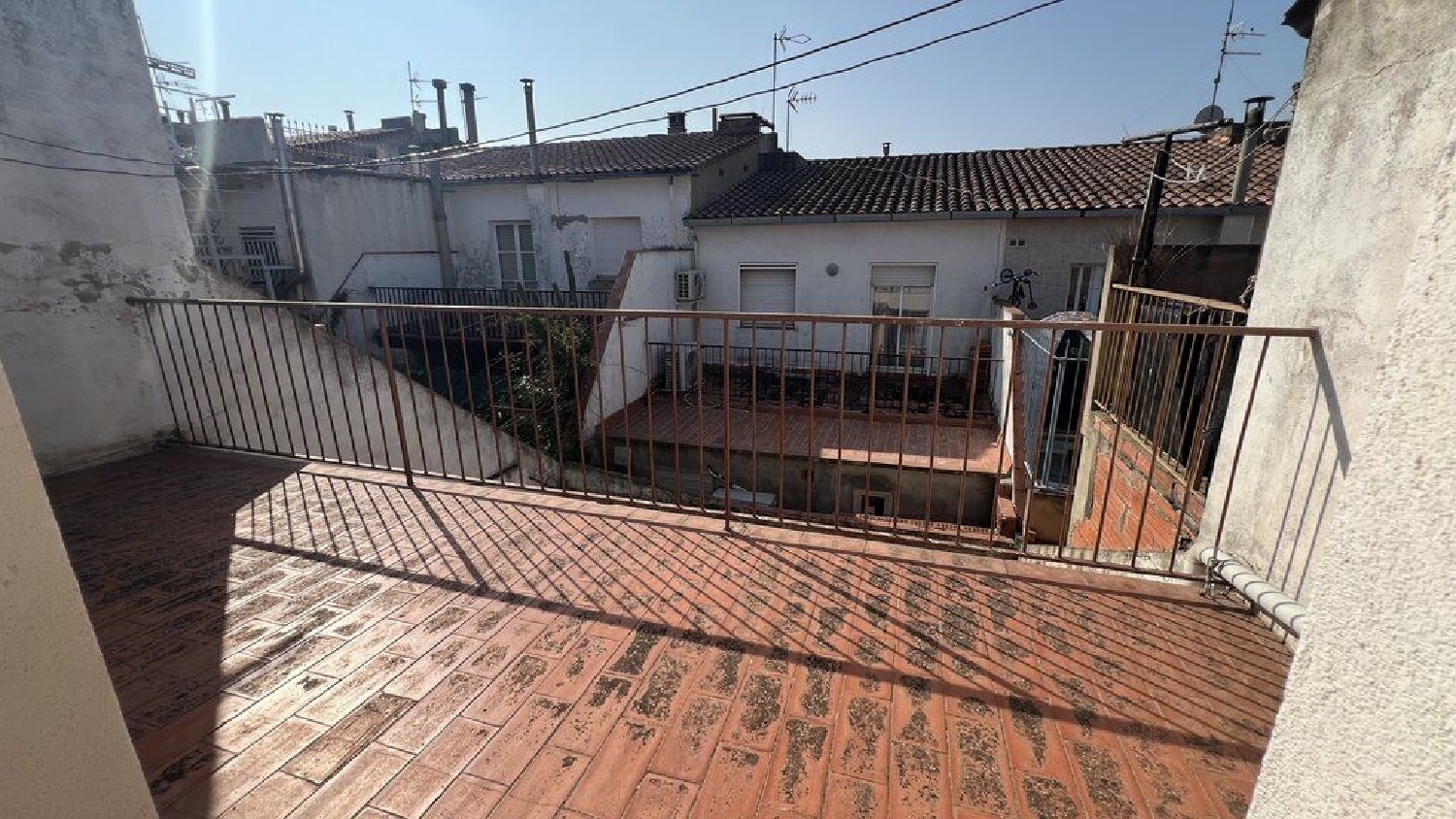  till salu hus Palol Alt Empordà 6