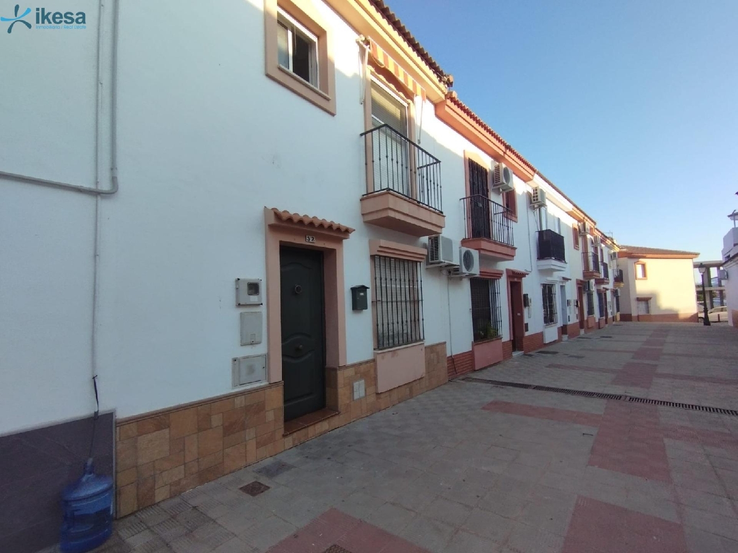  en venta casa Palos De La Frontera Metropolitana De Huelva 3