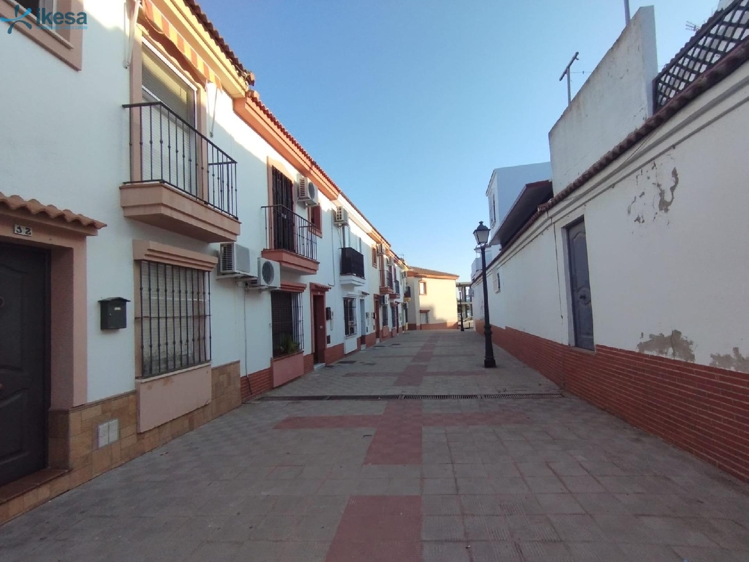  en venta casa Palos De La Frontera Metropolitana De Huelva 1