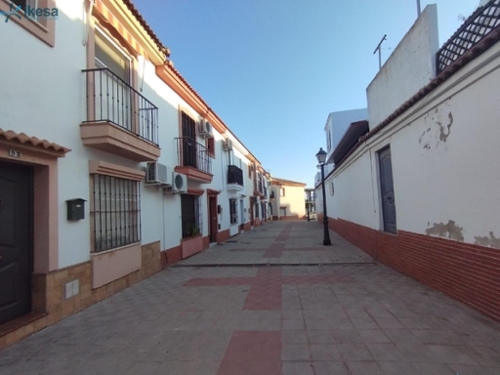 Palos De La Frontera Metropolitana De Huelva hus foto 6242890
