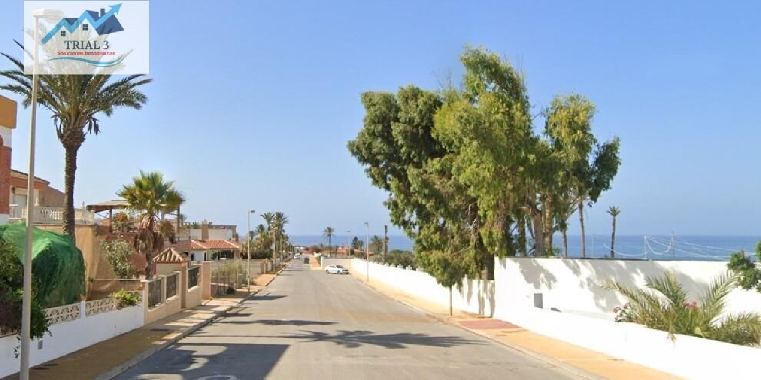  till salu hus Pampanico Poniente Almeriense 1