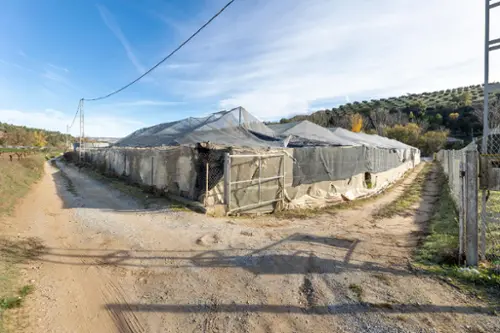 Pantano De Los Bermejales Alhama hus foto 6213049