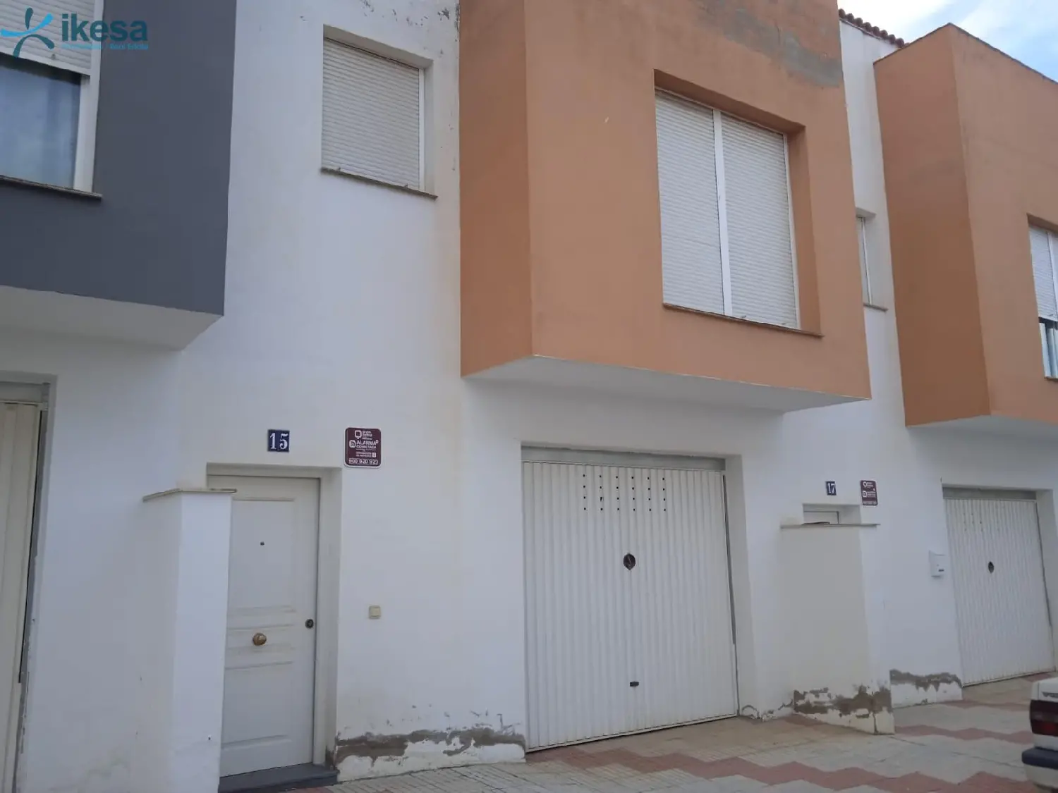  till salu hus Castuera La Serena 4