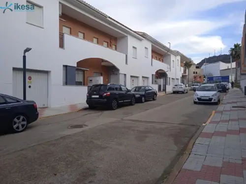 Castuera La Serena hus foto 6210015