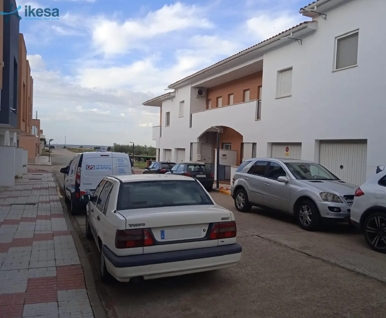 till salu hus Castuera La Serena 2