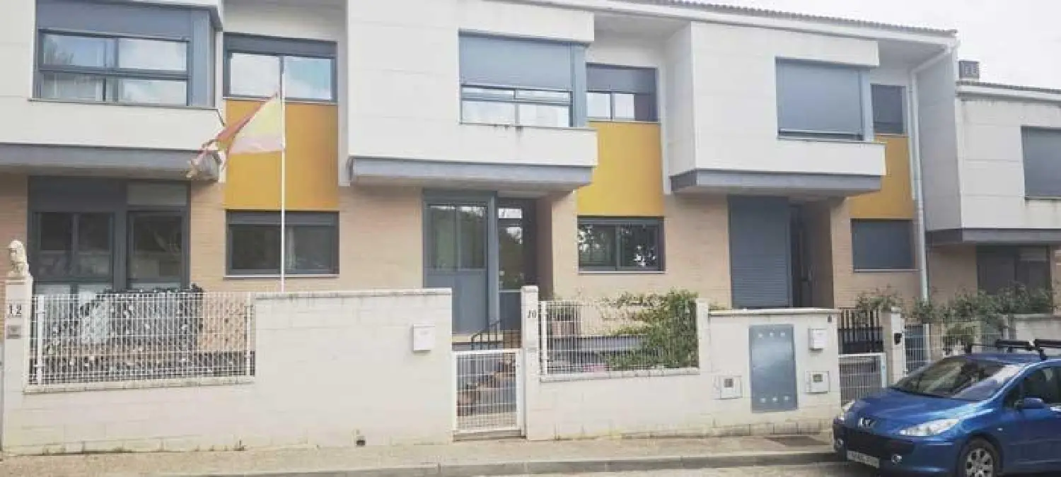  till salu hus Paracuellos De Jiloca Comunidad De Calatayud (La) 1